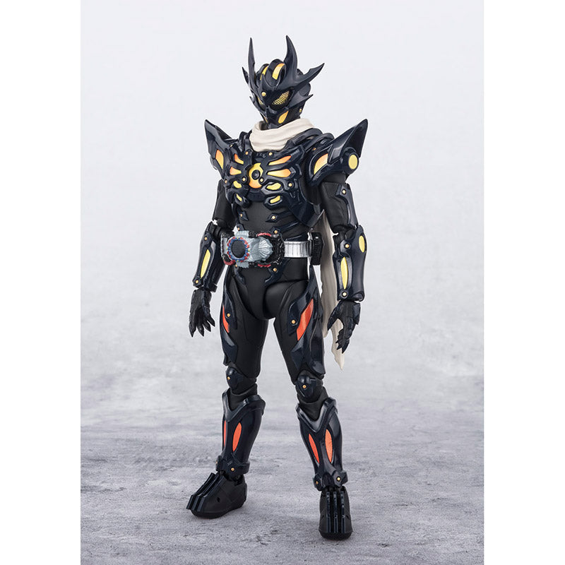 [PRE-ORDER] S.H.Figuarts KAMEN RIDER DREAD TYPE ZERO