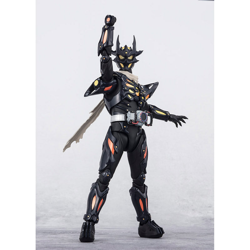 [PRE-ORDER] S.H.Figuarts KAMEN RIDER DREAD TYPE ZERO