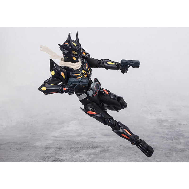 [PRE-ORDER] S.H.Figuarts KAMEN RIDER DREAD TYPE ZERO