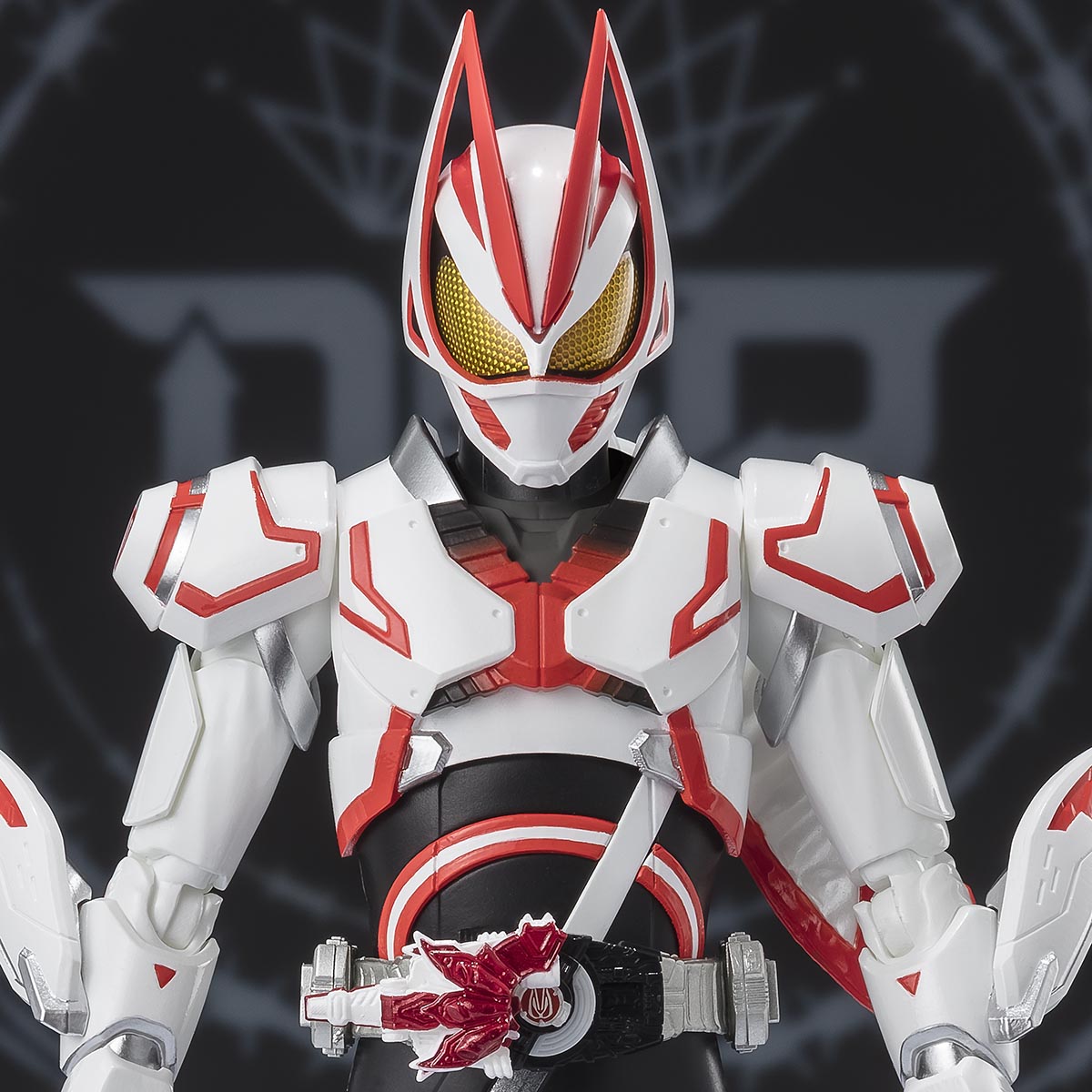 [PRE-ORDER] S.H.Figuarts KAMEN RIDER GEATS Boost Form Mark III