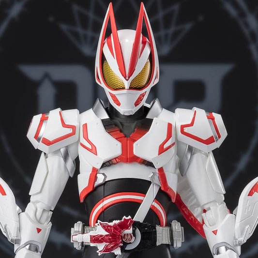 [PRE-ORDER] S.H.Figuarts KAMEN RIDER GEATS Boost Form Mark III