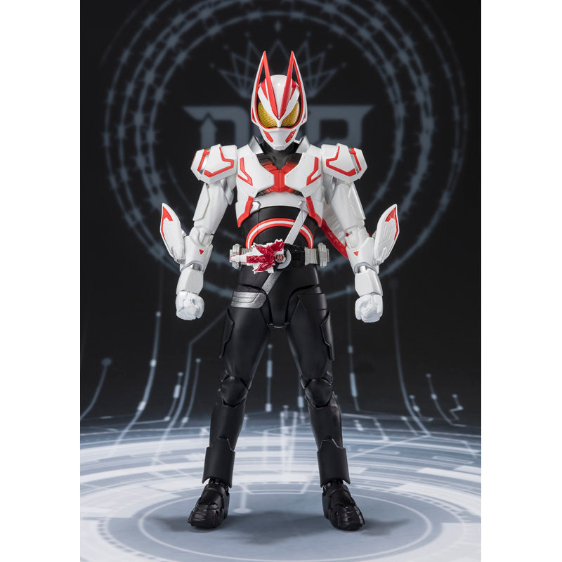 [PRE-ORDER] S.H.Figuarts KAMEN RIDER GEATS Boost Form Mark III