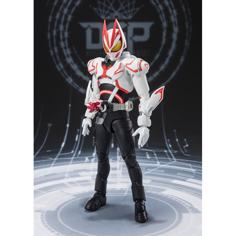 [PRE-ORDER] S.H.Figuarts KAMEN RIDER GEATS Boost Form Mark III