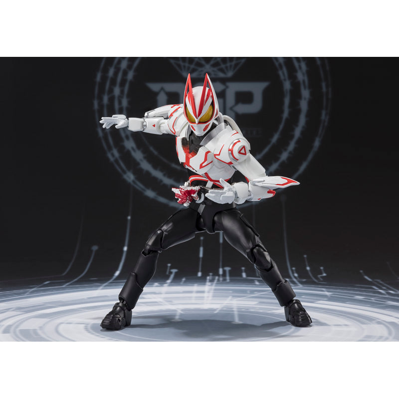 [PRE-ORDER] S.H.Figuarts KAMEN RIDER GEATS Boost Form Mark III