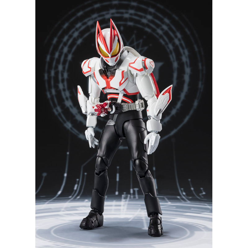 [PRE-ORDER] S.H.Figuarts KAMEN RIDER GEATS Boost Form Mark III