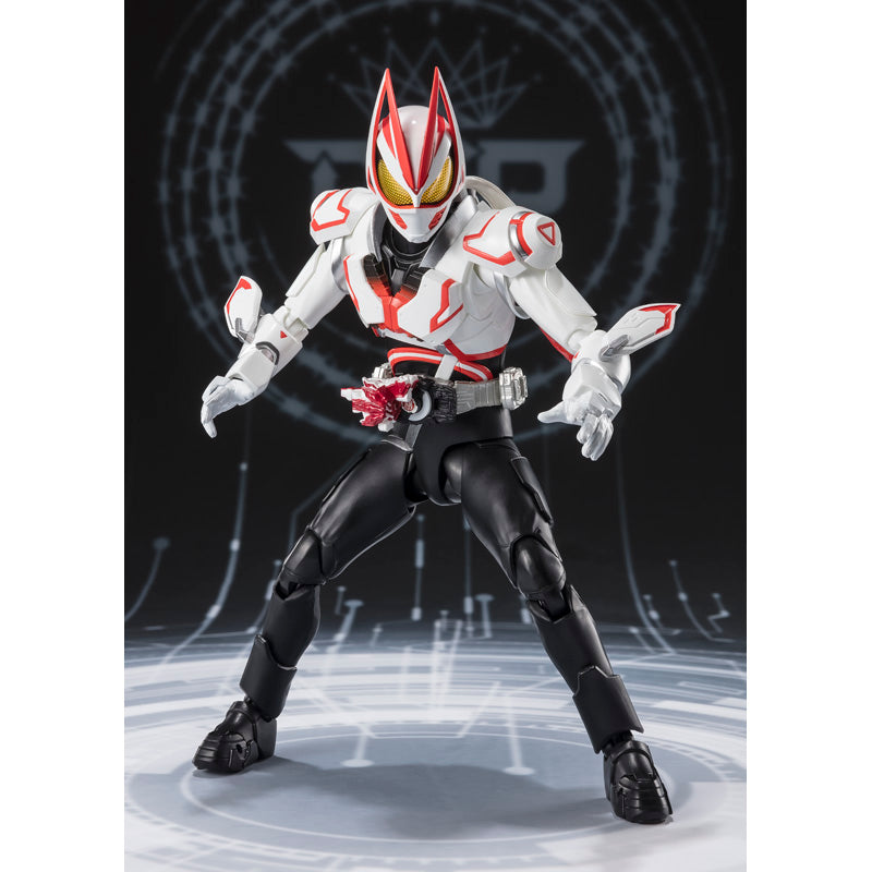 [PRE-ORDER] S.H.Figuarts KAMEN RIDER GEATS Boost Form Mark III