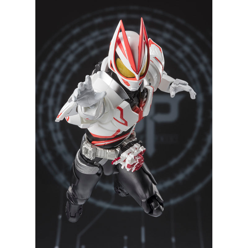 [PRE-ORDER] S.H.Figuarts KAMEN RIDER GEATS Boost Form Mark III