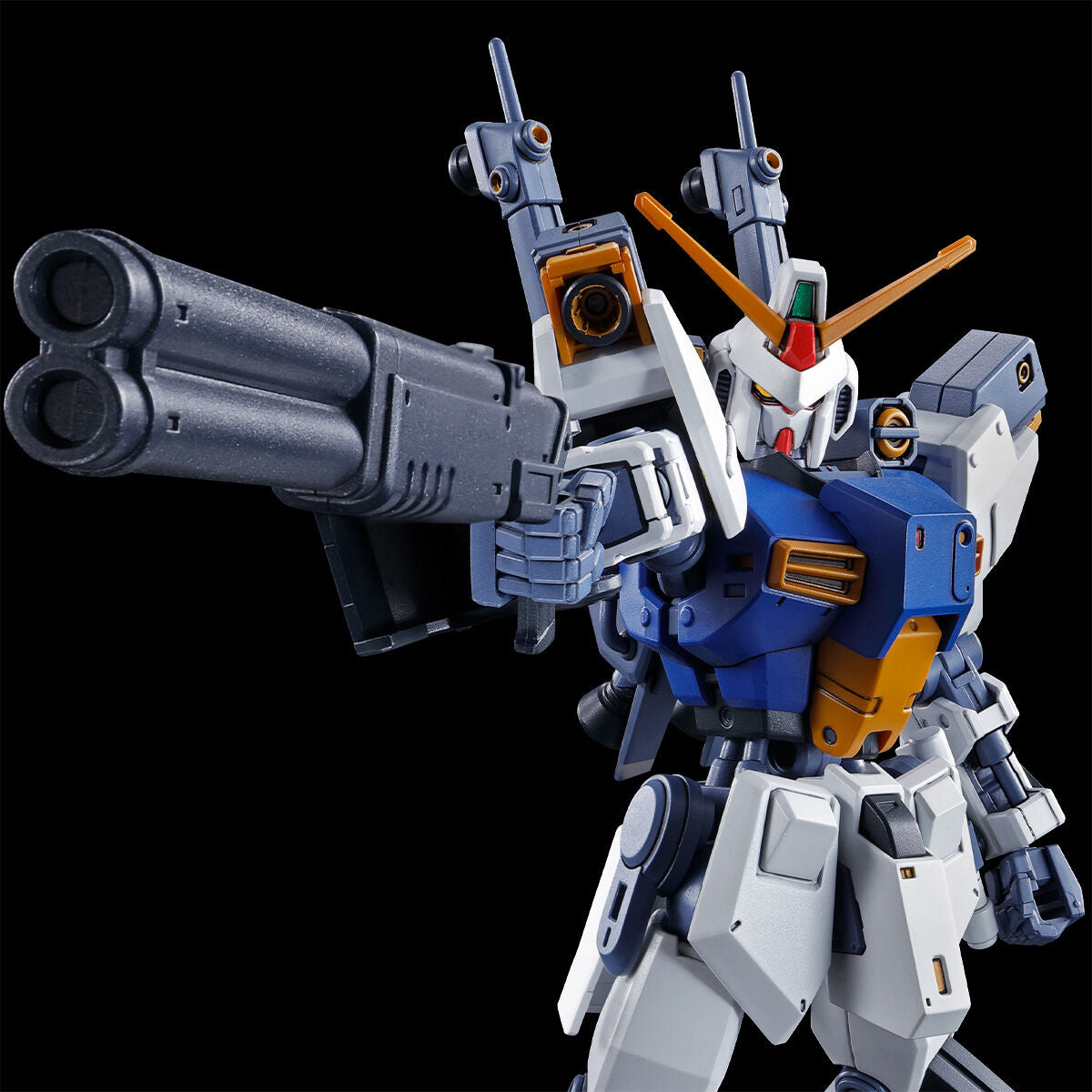 [PRE-ORDER] HG 1/144 D GUNDAM FIRST