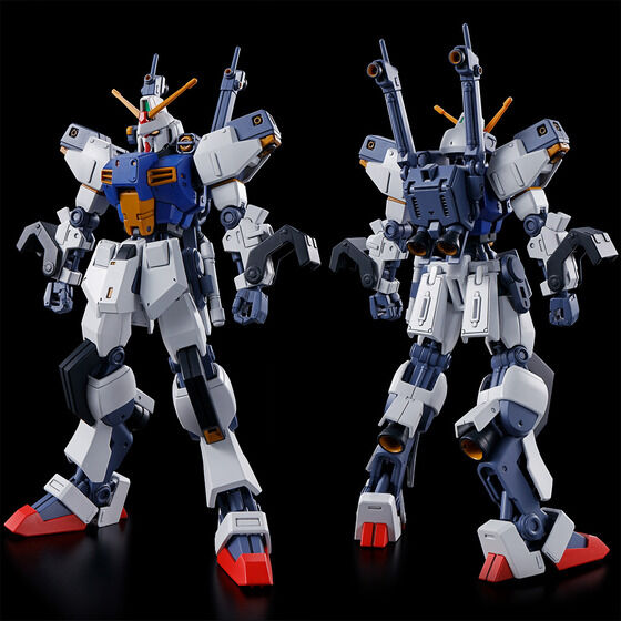 [PRE-ORDER] HG 1/144 D GUNDAM FIRST