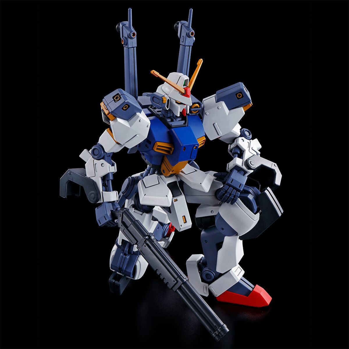 [PRE-ORDER] HG 1/144 D GUNDAM FIRST