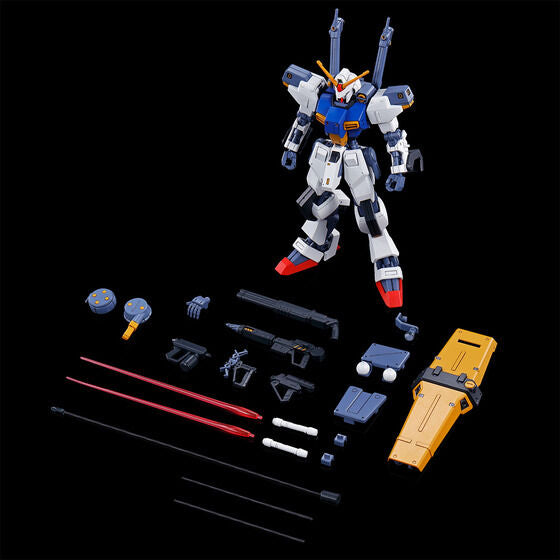 [PRE-ORDER] HG 1/144 D GUNDAM FIRST