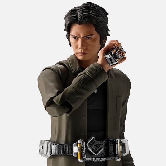 [PRE-ORDER] S.H.Figuarts KUSAKA MASATO