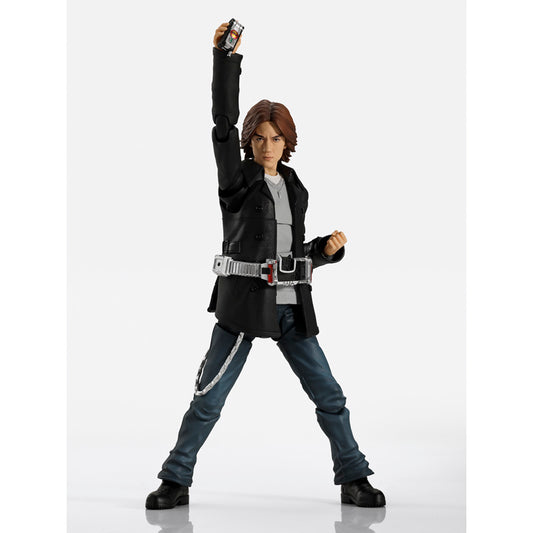 [PRE-ORDER] S.H.Figuarts Kamen Rider Faiz INUI TAKUMI