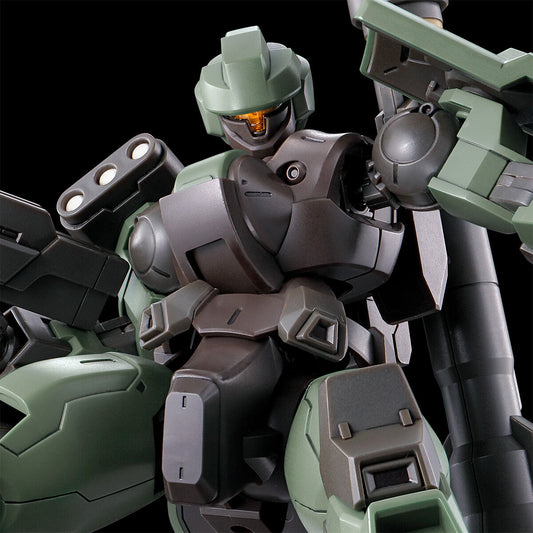 [PRE-ORDER] Mobile Suit Gundam the Witch from Mercury HG 1/144 DESULTOR