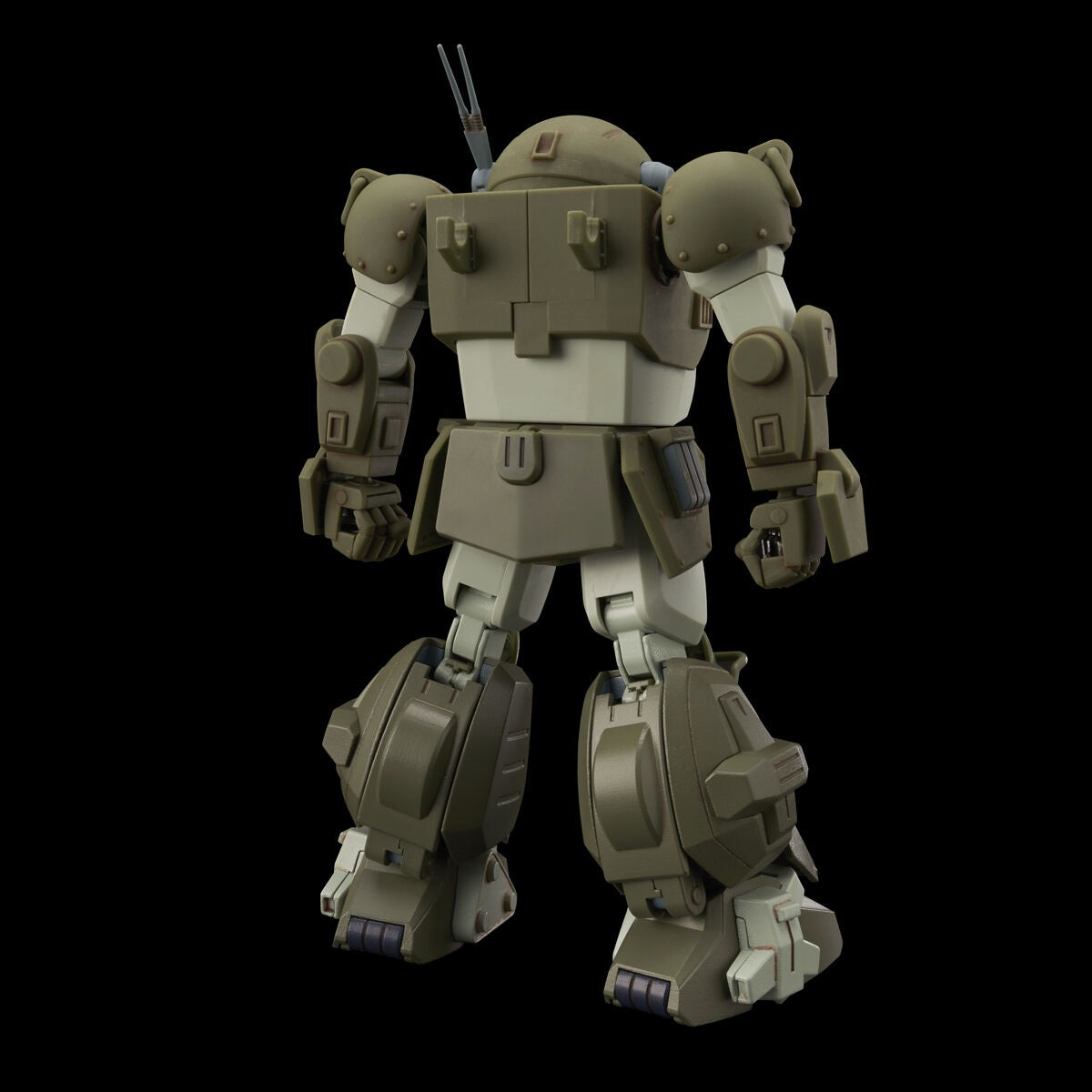 [PRE-ORDER] HG EXPANSION PARTS SET 6 for SCOPEDOG