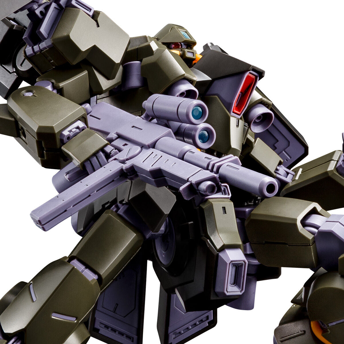 Premium Bandai HG 1/144 Reben Wolf (A.O.Z RE-BOOT Ver