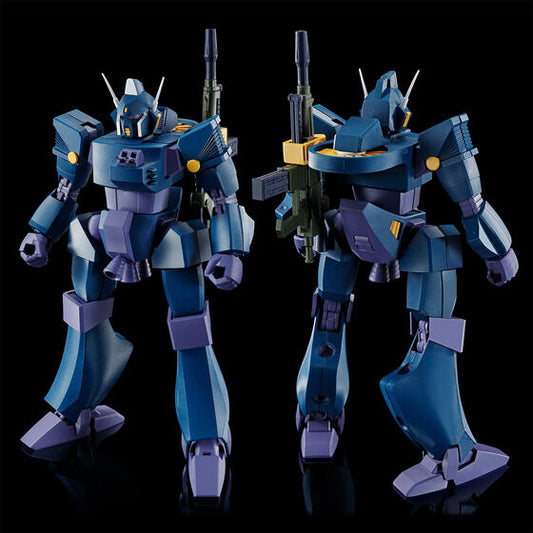 [PRE-ORDER] COMBAT MECHA XABUNGLE HG 1/144 BROCKARY TYPE