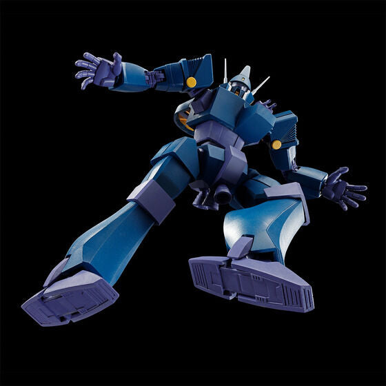 [PRE-ORDER] COMBAT MECHA XABUNGLE HG 1/144 BROCKARY TYPE