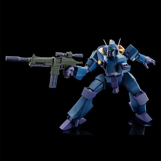 [PRE-ORDER] COMBAT MECHA XABUNGLE HG 1/144 BROCKARY TYPE