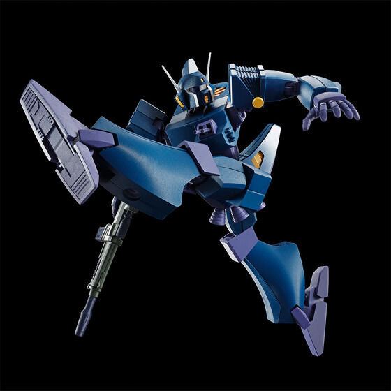 [PRE-ORDER] COMBAT MECHA XABUNGLE HG 1/144 BROCKARY TYPE