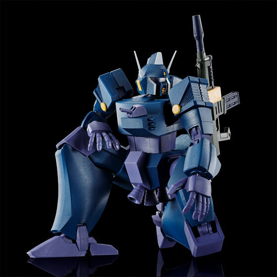 [PRE-ORDER] COMBAT MECHA XABUNGLE HG 1/144 BROCKARY TYPE