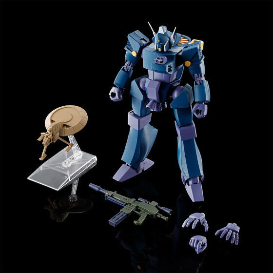 [PRE-ORDER] COMBAT MECHA XABUNGLE HG 1/144 BROCKARY TYPE