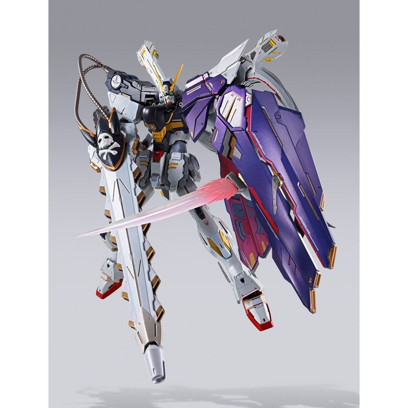 [PRE-ORDER] METAL BUILD CROSSBONE GUNDAM X1 HALF CLOTH (KINKEDO CUSTOM)