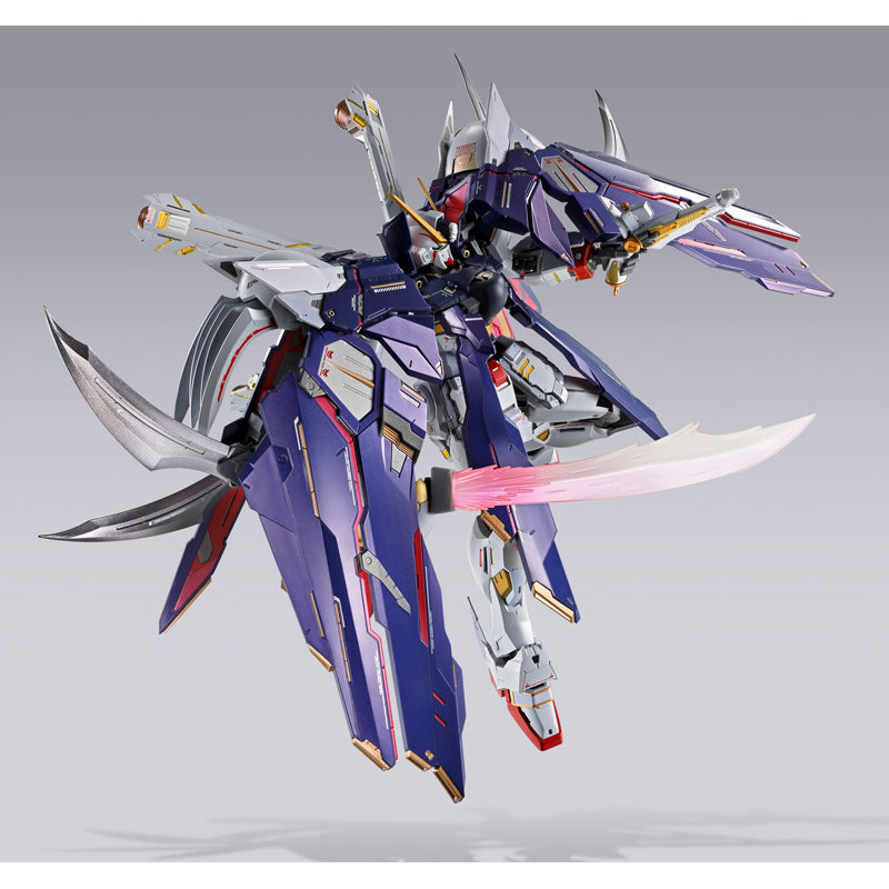 [PRE-ORDER] METAL BUILD CROSSBONE GUNDAM X1 HALF CLOTH (KINKEDO CUSTOM)