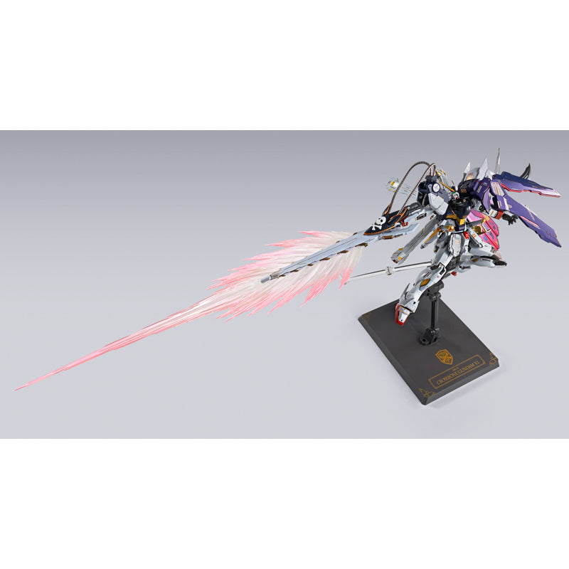 [PRE-ORDER] METAL BUILD CROSSBONE GUNDAM X1 HALF CLOTH (KINKEDO CUSTOM)