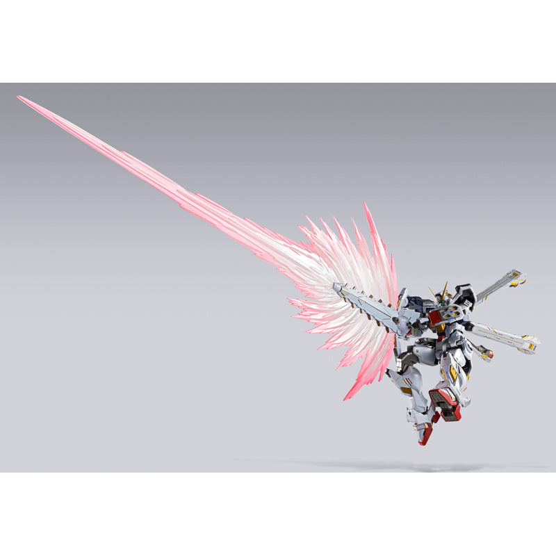 [PRE-ORDER] METAL BUILD CROSSBONE GUNDAM X1 HALF CLOTH (KINKEDO CUSTOM)