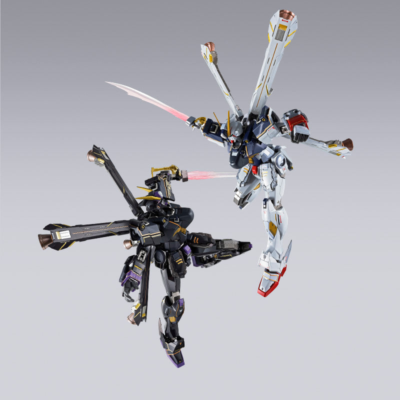 [PRE-ORDER] METAL BUILD CROSSBONE GUNDAM X1 HALF CLOTH (KINKEDO CUSTOM)