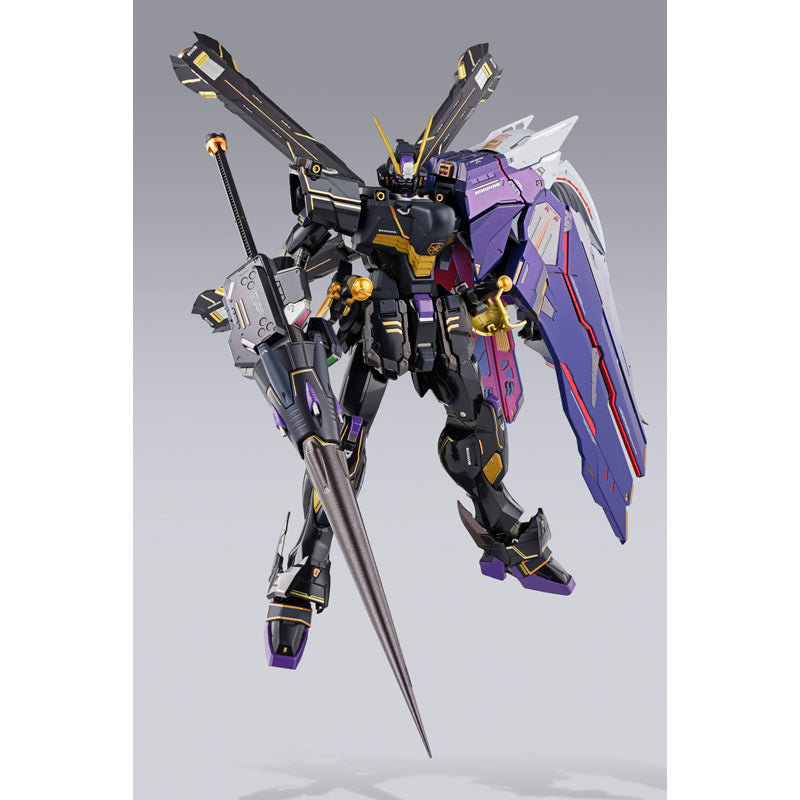 [PRE-ORDER] METAL BUILD CROSSBONE GUNDAM X1 HALF CLOTH (KINKEDO CUSTOM)