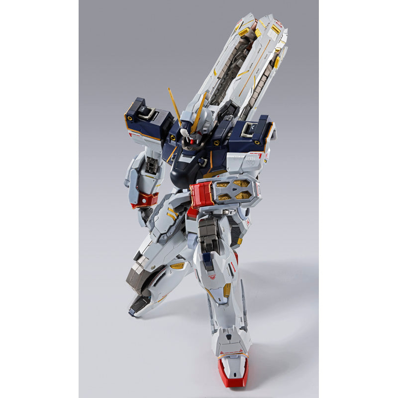 [PRE-ORDER] METAL BUILD CROSSBONE GUNDAM X1 HALF CLOTH (KINKEDO CUSTOM)