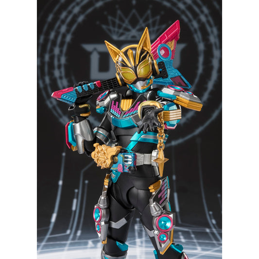 [PRE-ORDER] S.H.Figuarts KAMEN RIDER NA-GO FEVER BEAT FORM