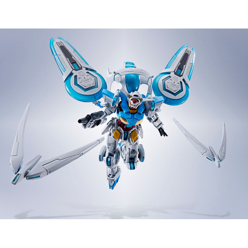 IN STOCK in HK] METAL ROBOT SPIRIT G-SELF (PERFECT PACK