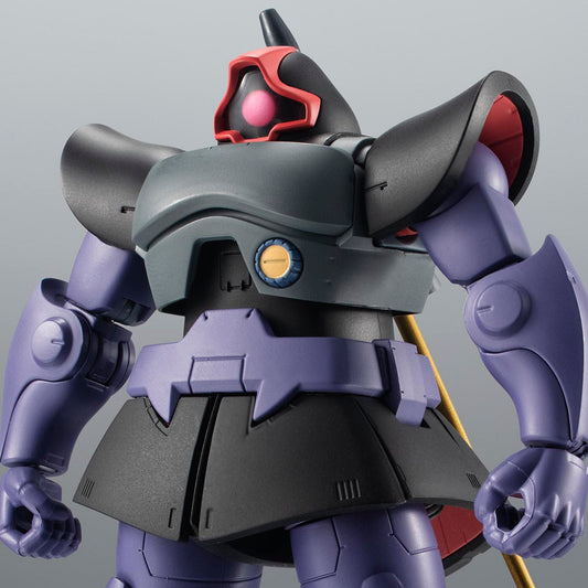 [PRE-ORDER] THE ROBOT SPIRITS <SIDE MS> MS-09R RICK DOM ver. A.N.I.M.E. ～THE GLORY OF SOLOMON COLOR～