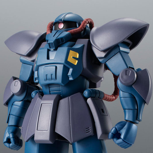 [PRE-ORDER] THE ROBOT SPIRITS <SIDE MS> MS-11 ACT ZAKU (AUGUSTA LABORATORY TYPE) ver. A.N.I.M.E.