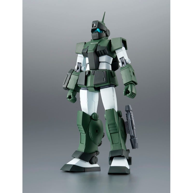 [PRE-ORDER] THE ROBOT SPIRITS <SIDE MS> RGM-79SC GM SNIPER CUSTOM (JABURO DEFENSE FORCE TYPE) ver. A.N.I.M.E.