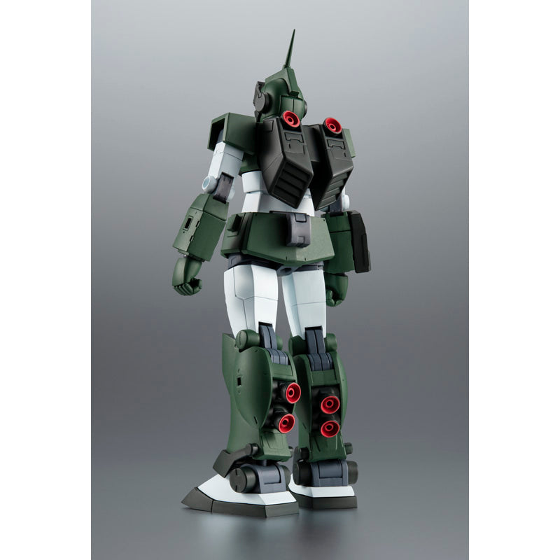 [PRE-ORDER] THE ROBOT SPIRITS <SIDE MS> RGM-79SC GM SNIPER CUSTOM (JABURO DEFENSE FORCE TYPE) ver. A.N.I.M.E.