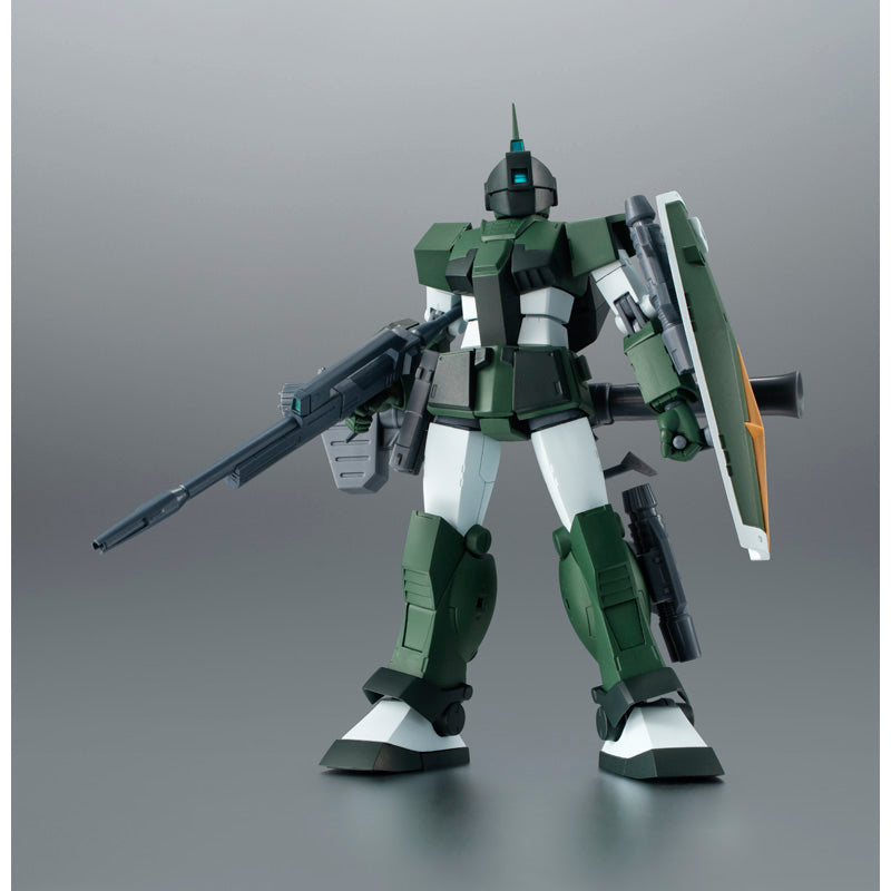 [PRE-ORDER] THE ROBOT SPIRITS <SIDE MS> RGM-79SC GM SNIPER CUSTOM (JABURO DEFENSE FORCE TYPE) ver. A.N.I.M.E.