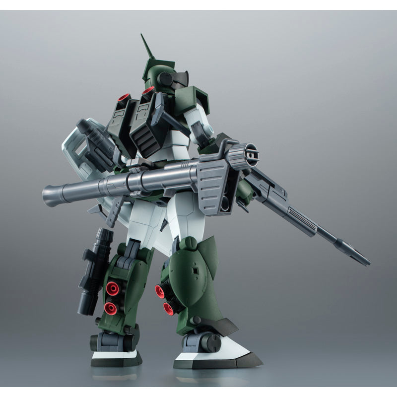 [PRE-ORDER] THE ROBOT SPIRITS <SIDE MS> RGM-79SC GM SNIPER CUSTOM (JABURO DEFENSE FORCE TYPE) ver. A.N.I.M.E.