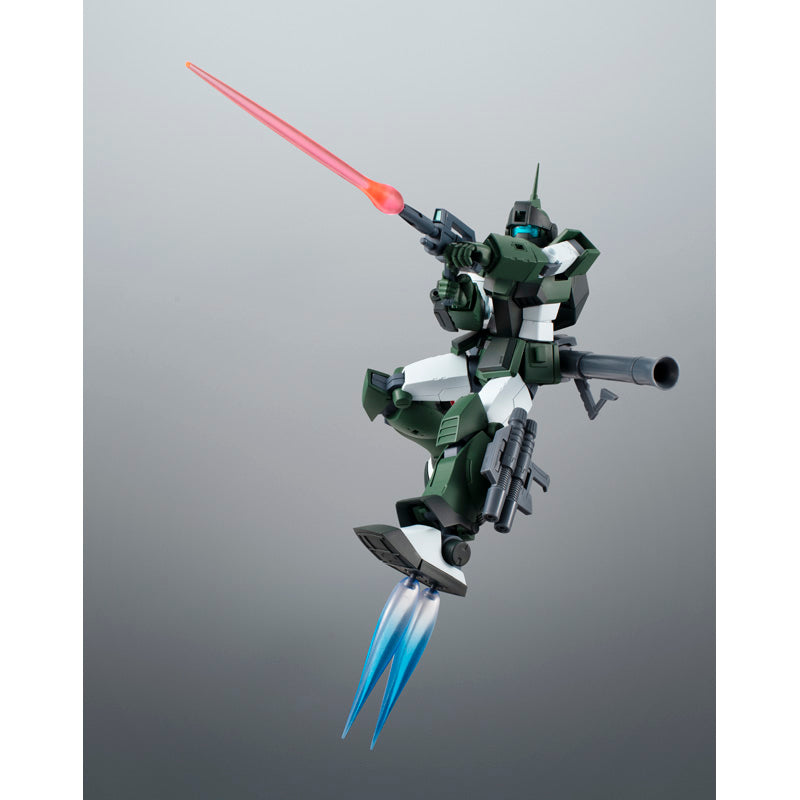 [PRE-ORDER] THE ROBOT SPIRITS <SIDE MS> RGM-79SC GM SNIPER CUSTOM (JABURO DEFENSE FORCE TYPE) ver. A.N.I.M.E.