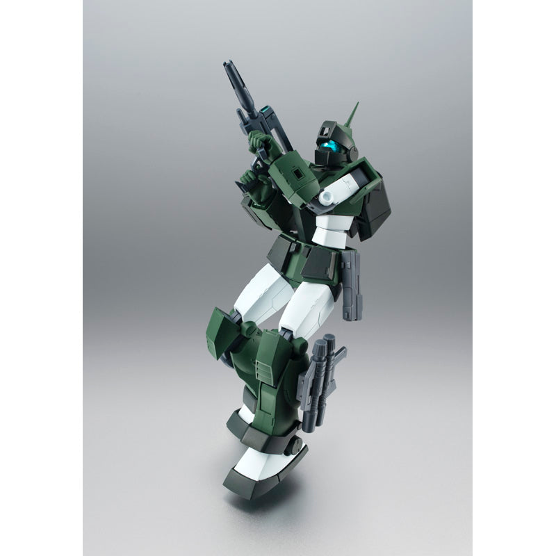 [PRE-ORDER] THE ROBOT SPIRITS <SIDE MS> RGM-79SC GM SNIPER CUSTOM (JABURO DEFENSE FORCE TYPE) ver. A.N.I.M.E.