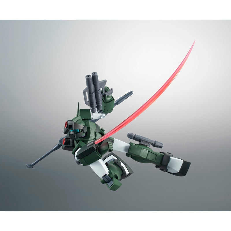 [PRE-ORDER] THE ROBOT SPIRITS <SIDE MS> RGM-79SC GM SNIPER CUSTOM (JABURO DEFENSE FORCE TYPE) ver. A.N.I.M.E.