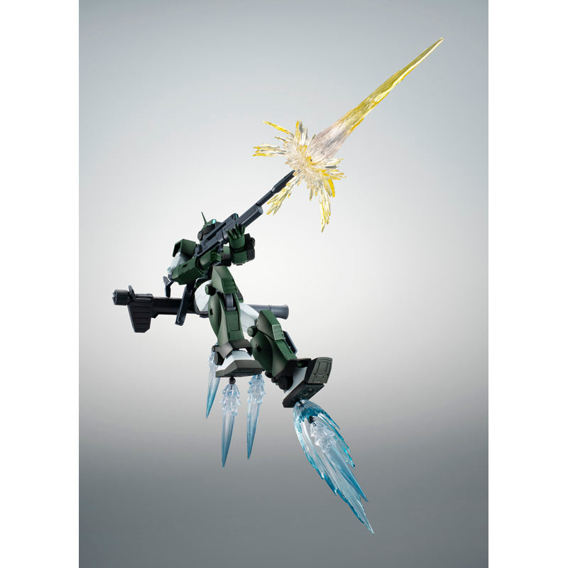 [PRE-ORDER] THE ROBOT SPIRITS <SIDE MS> RGM-79SC GM SNIPER CUSTOM (JABURO DEFENSE FORCE TYPE) ver. A.N.I.M.E.