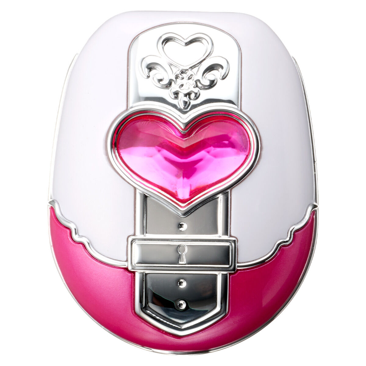 [IN STOCK in HK] PRETTY CURE Otona Pretty Holic Pretty Up Eye Shadow Cure Black