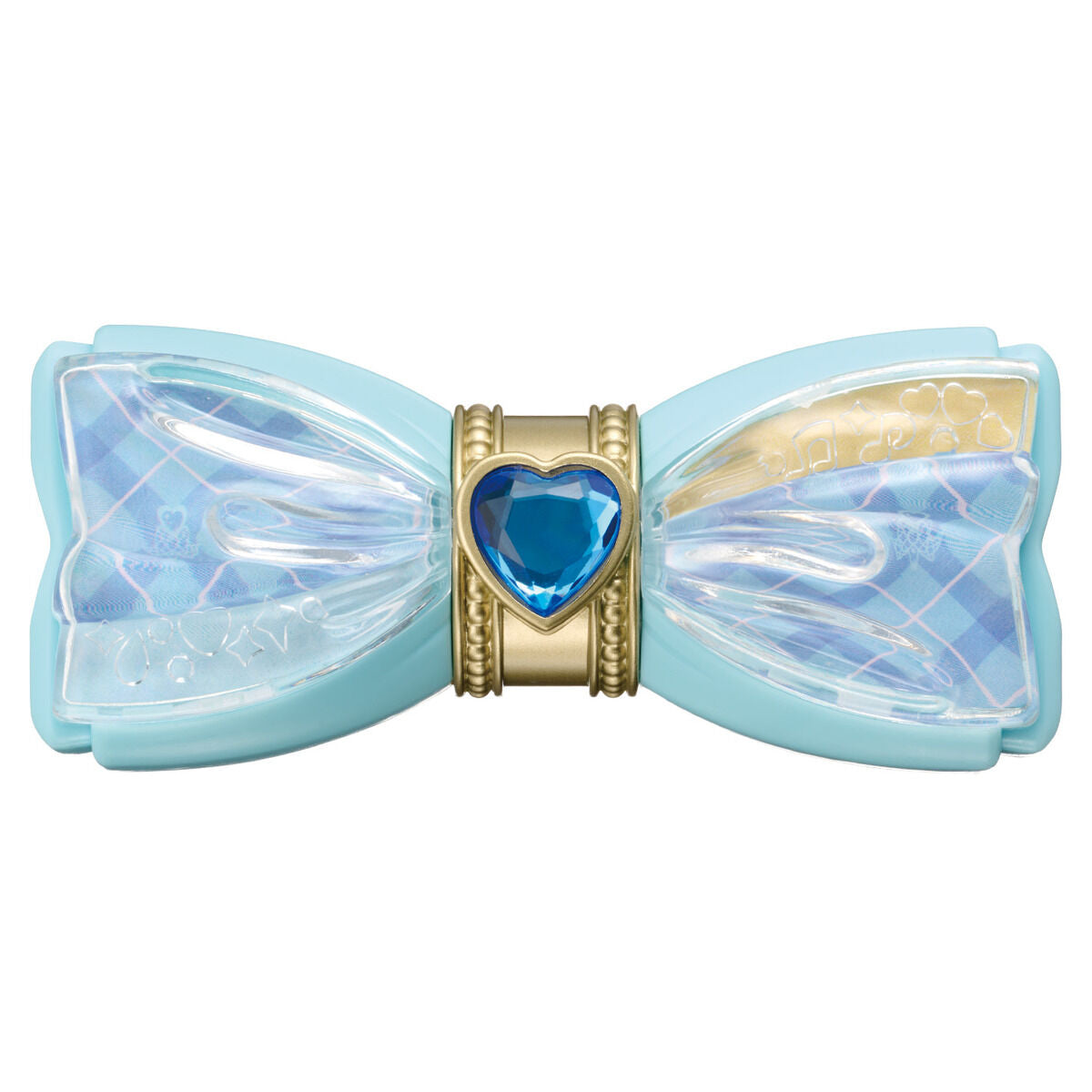 [IN STOCK in HK] PRETTY CURE Pretty Holic Pretty Up Lip Cure Wink