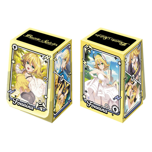 [PRE-ORDER] BATTLE SPIRITS DIVA ELECTION BOX 2024