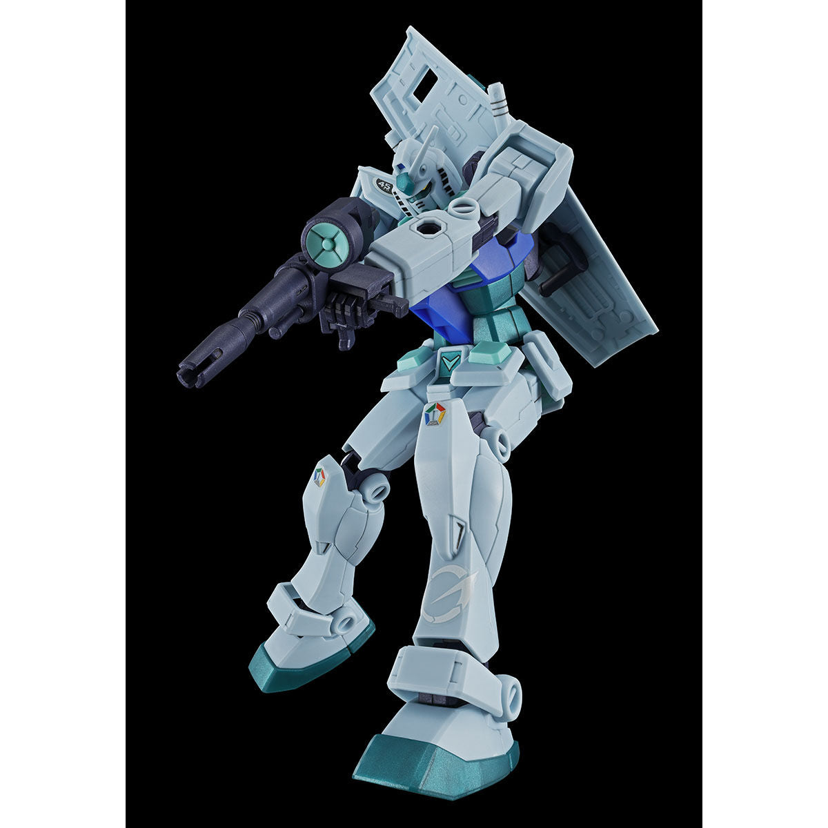 [PRE-ORDER] HG 1/144 RX-78-2 GUNDAM [EARTH COLOR]