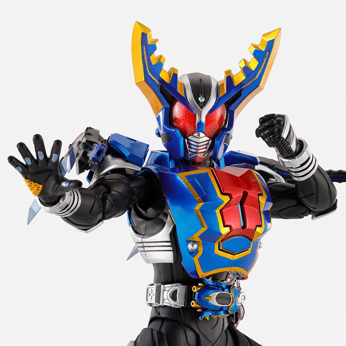 [PRE-ORDER] S.H.Figuarts (SHINKOCCHOU SEIHOU) MASKED RIDER GATACK HYPER FORM